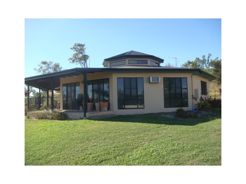 1 Stoney Creek Road, Eton QLD 4741