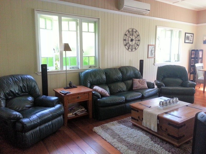 8 Lloyd Street, West Mackay QLD 4740