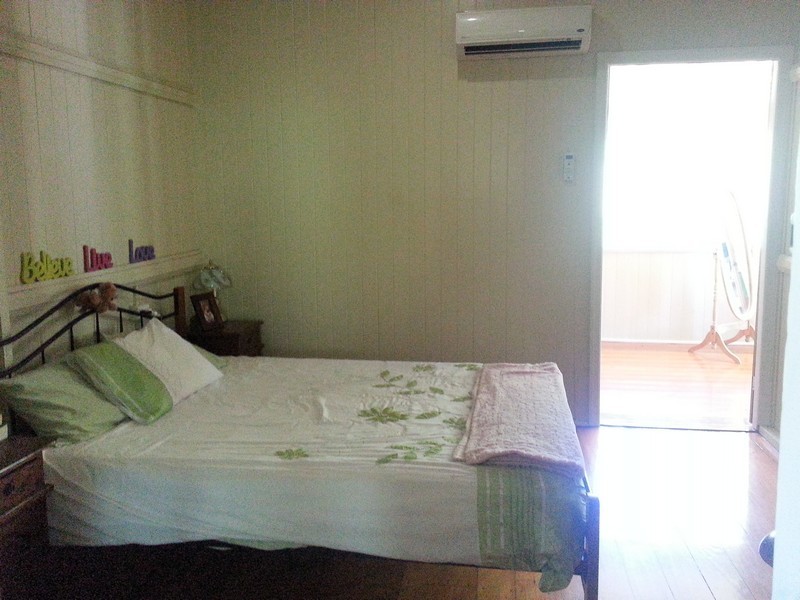 8 Lloyd Street, West Mackay QLD 4740