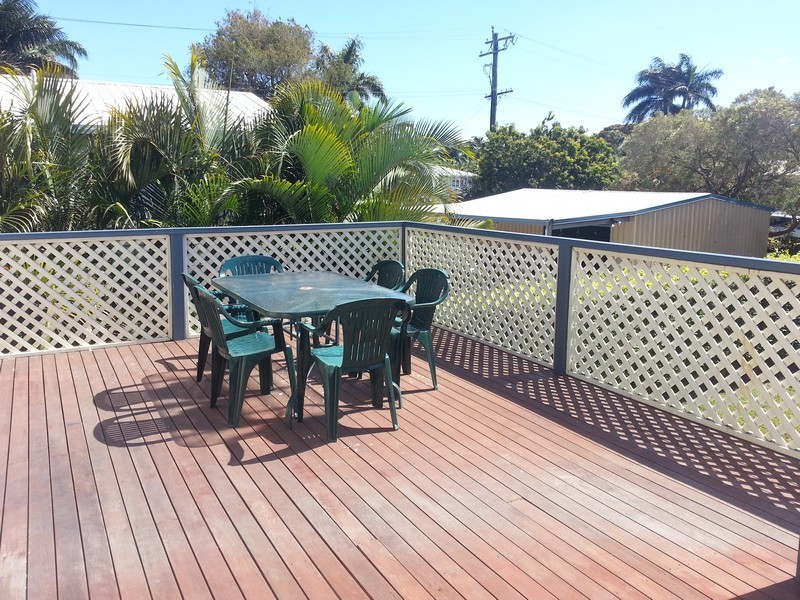 8 Lloyd Street, West Mackay QLD 4740