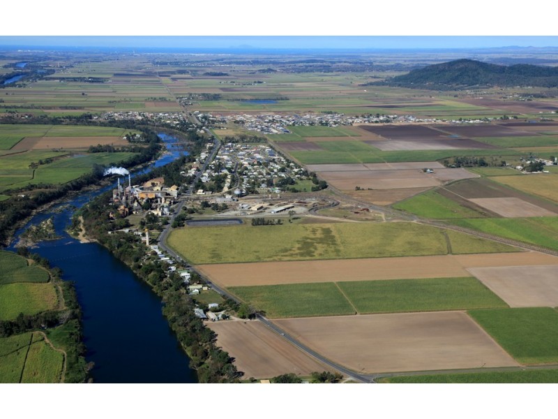 Lot 4 Newmans Road, Marian QLD 4753