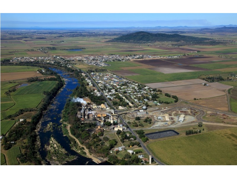 Lot 4 Newmans Road, Marian QLD 4753