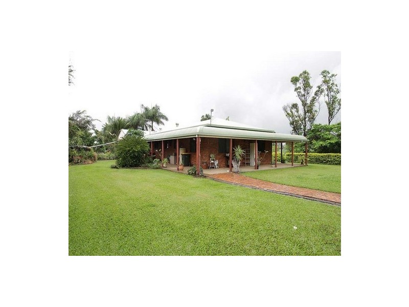 25 Gravinos Road, Victoria Plains QLD 4751