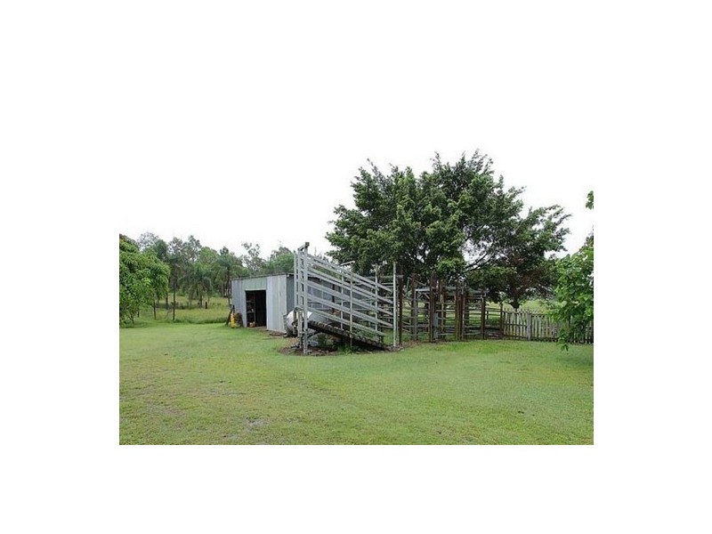 25 Gravinos Road, Victoria Plains QLD 4751