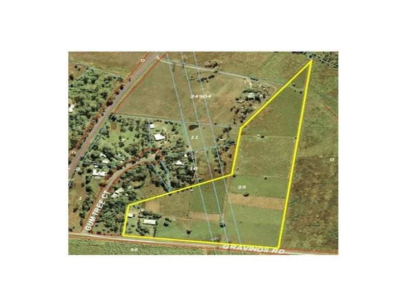 25 Gravinos Road, Victoria Plains QLD 4751