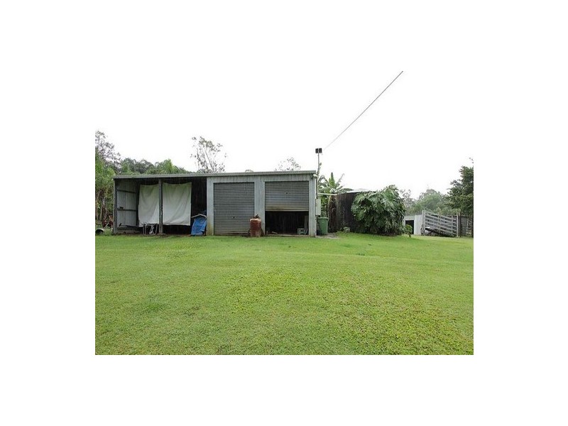 25 Gravinos Road, Victoria Plains QLD 4751