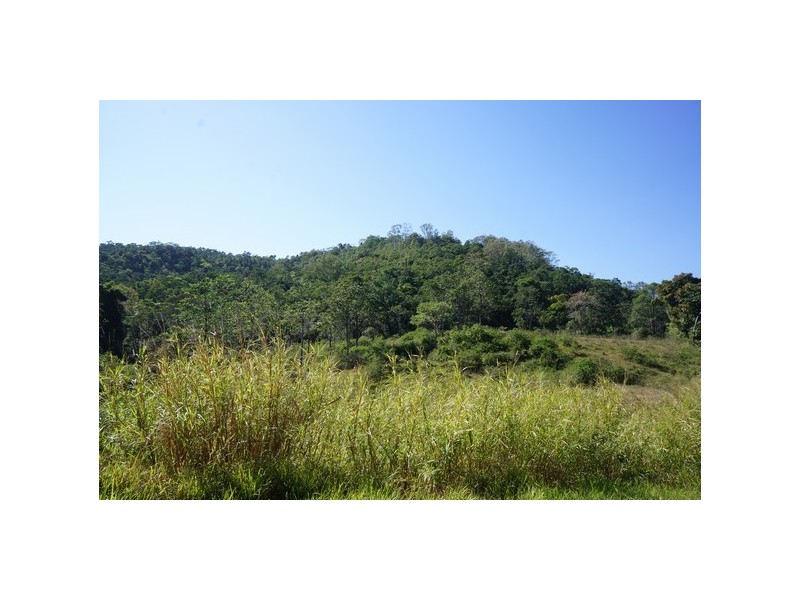 1730 Mirani – Mount Ossa Road, Mount Charlton QLD 4741