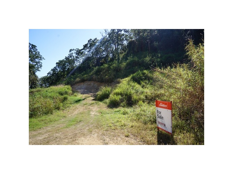 1730 Mirani – Mount Ossa Road, Mount Charlton QLD 4741