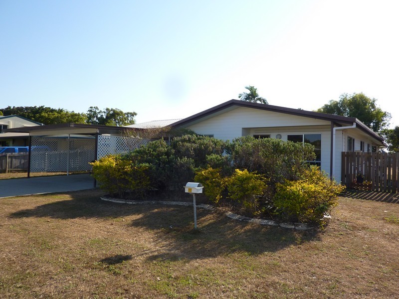 12 Barnfield Drive, Andergrove QLD 4740
