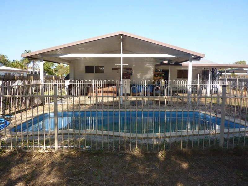 12 Barnfield Drive, Andergrove QLD 4740
