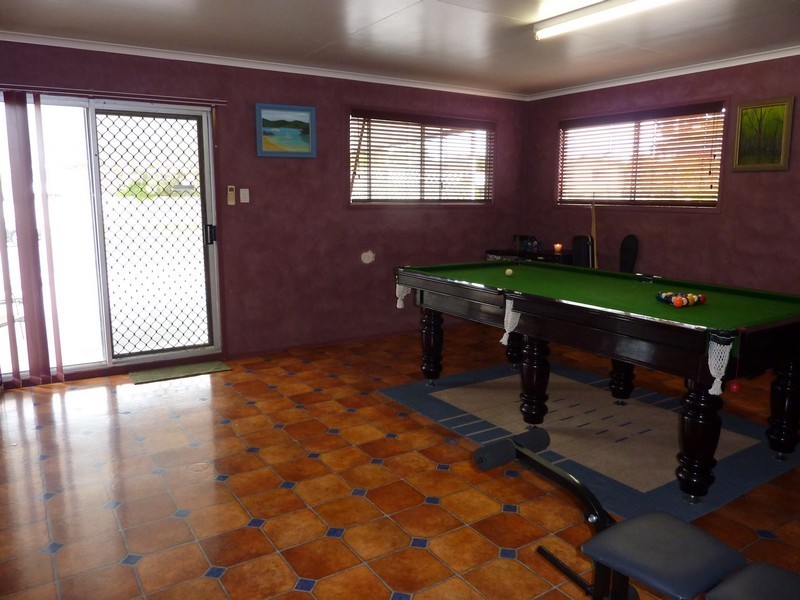 12 Barnfield Drive, Andergrove QLD 4740