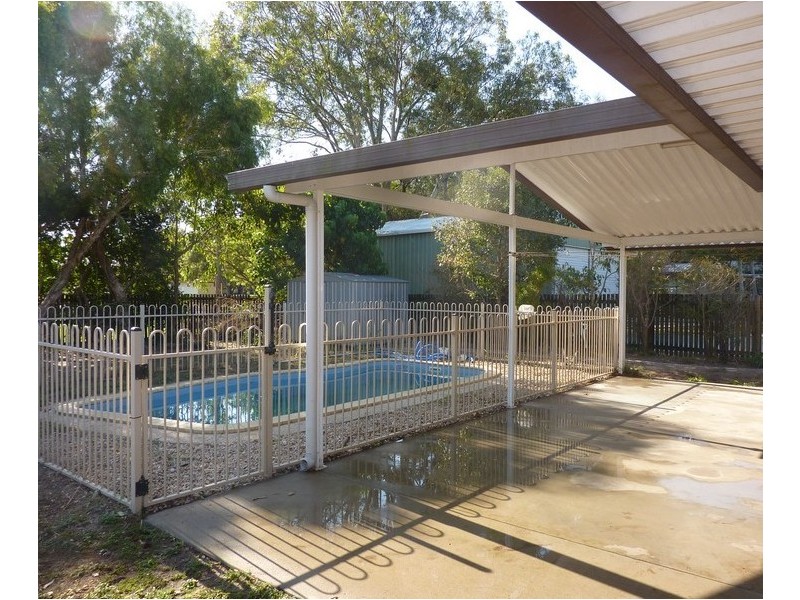 12 Barnfield Drive, Andergrove QLD 4740