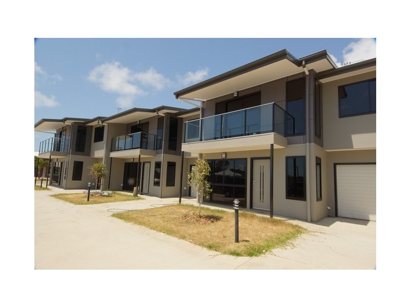 6/1-27 Bondi Road, XANY VILLAS, Blacks Beach QLD 4740
