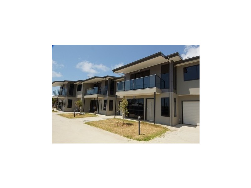 5/1 Coolum Court, XANY VILLAS, Blacks Beach QLD 4740