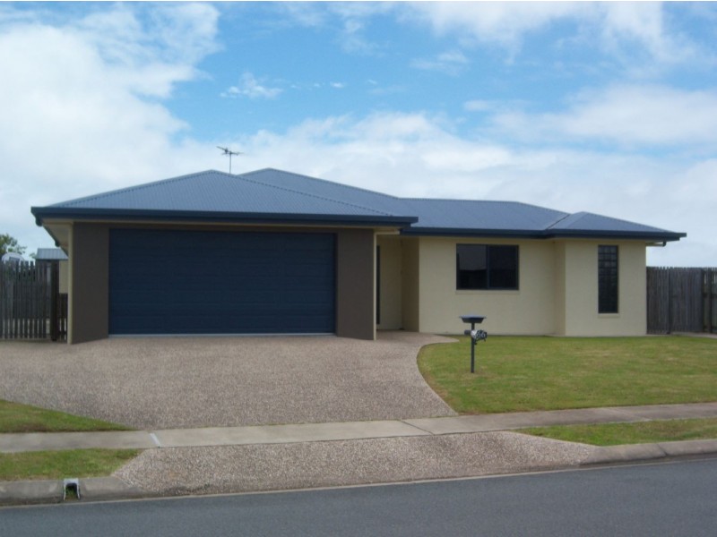 66 Victor Avenue, Glenella QLD 4740