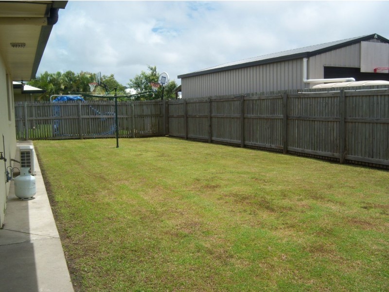 66 Victor Avenue, Glenella QLD 4740