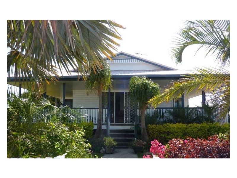 32 Audrena Avenue, Hay Point QLD 4740