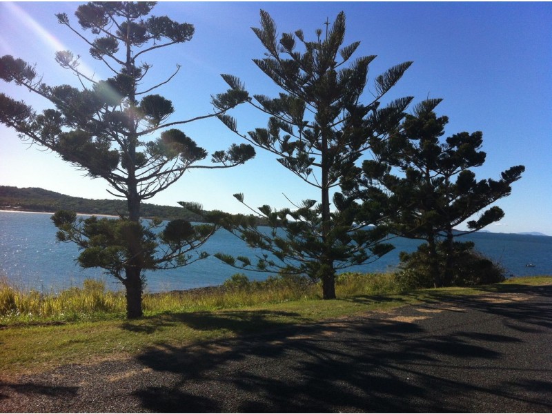 5/99 Westcott Avenue, Campwin Beach QLD 4737