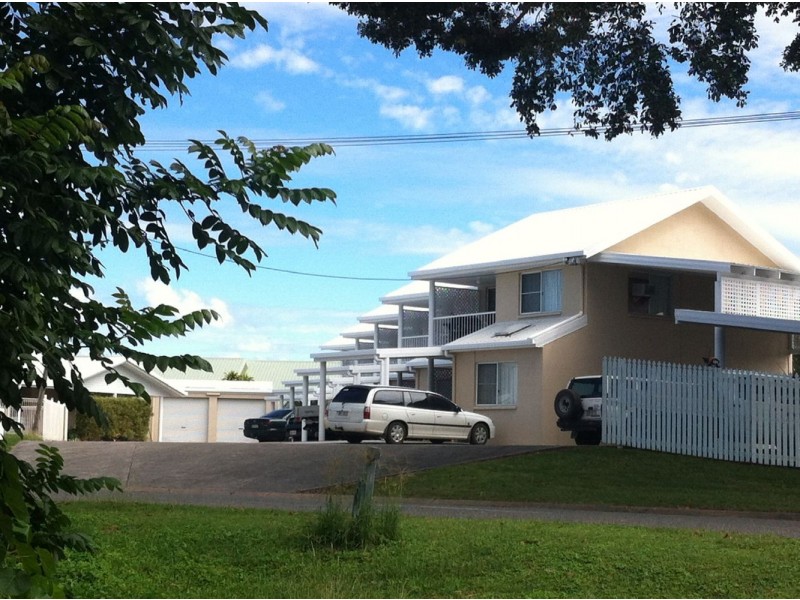 5/99 Westcott Avenue, Campwin Beach QLD 4737