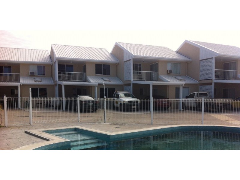 5/99 Westcott Avenue, Campwin Beach QLD 4737