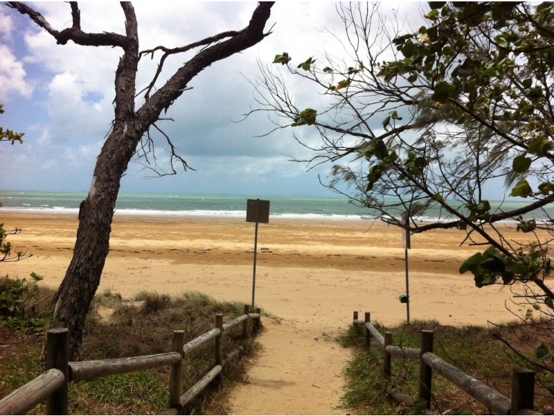 5/99 Westcott Avenue, Campwin Beach QLD 4737