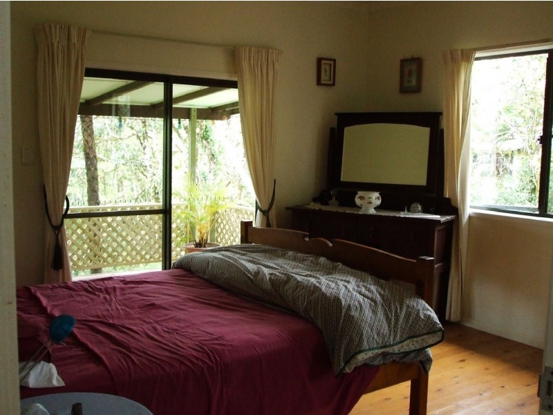 21 Cummings Street, Eungella QLD 4757