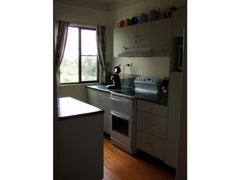 21 Cummings Street, Eungella QLD 4757