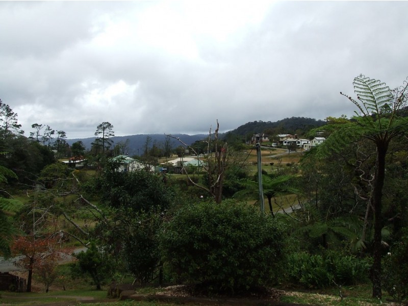 21 Cummings Street, Eungella QLD 4757