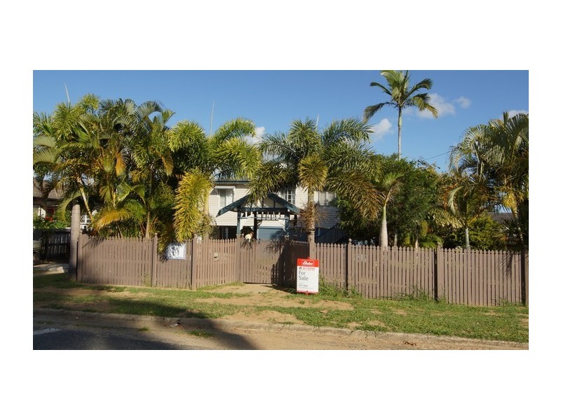 11 Sneyd Street, West Mackay QLD 4740