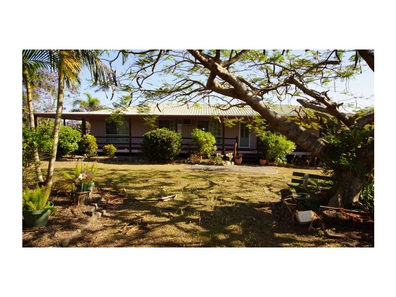 29 Glenella Richmond Road, Glenella QLD 4740