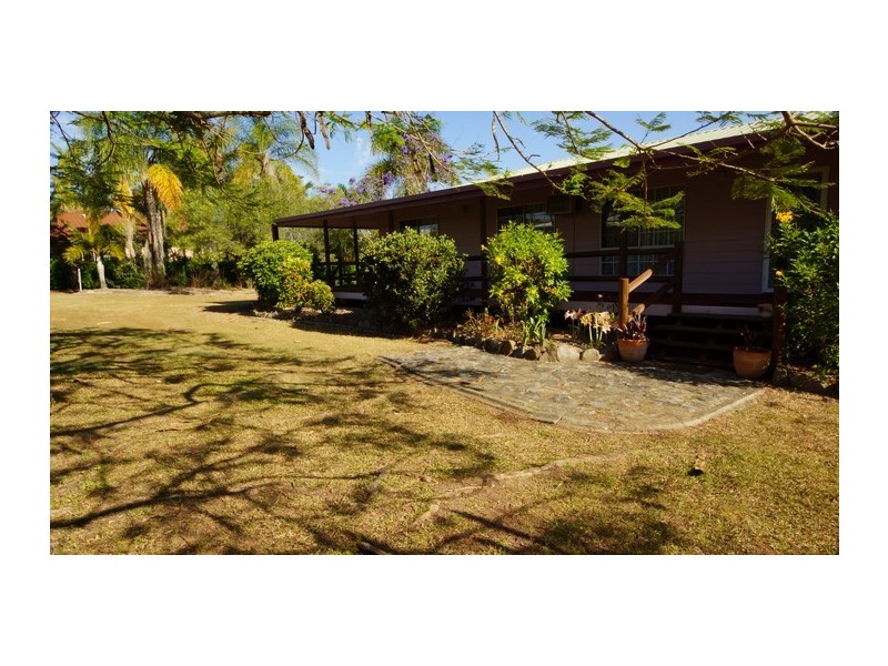 29 Glenella Richmond Road, Glenella QLD 4740