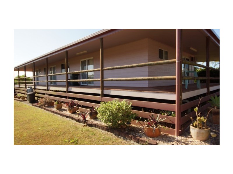 29 Glenella Richmond Road, Glenella QLD 4740