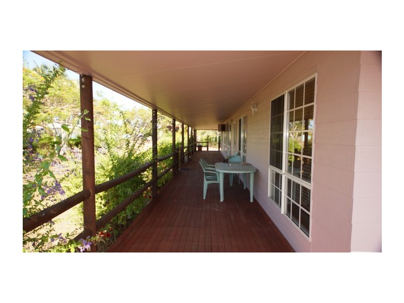 29 Glenella Richmond Road, Glenella QLD 4740