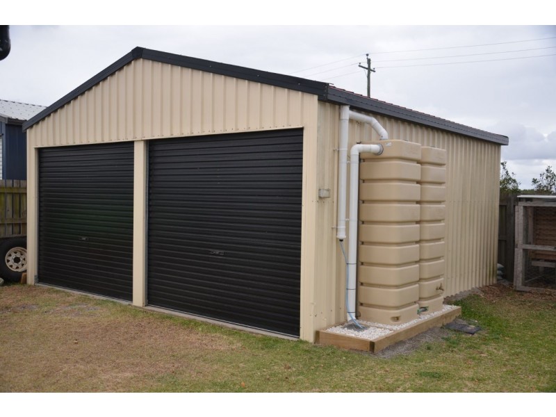 2 Katey Crescent, Mirani QLD 4754