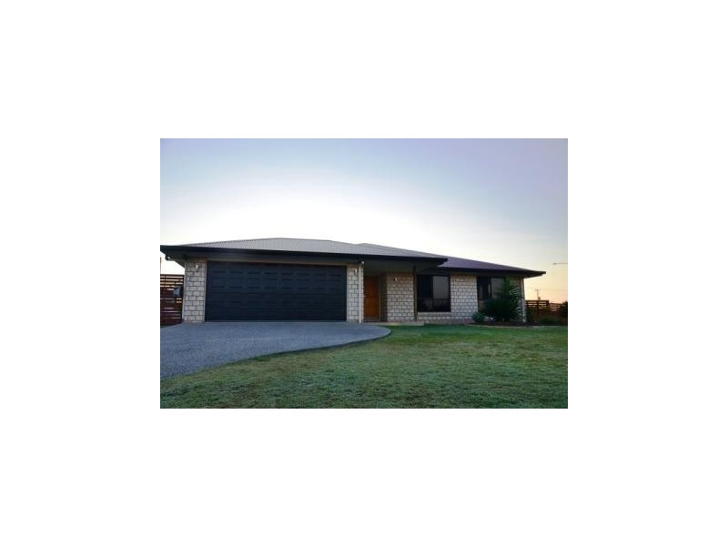 2 Katey Crescent, Mirani QLD 4754