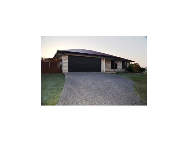 2 Katey Crescent, Mirani QLD 4754