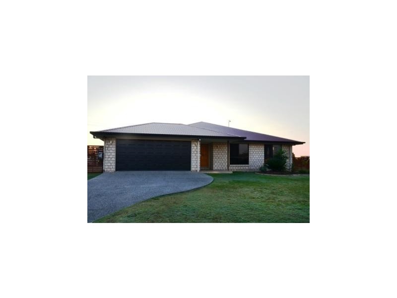 2 Katey Crescent, Mirani QLD 4754