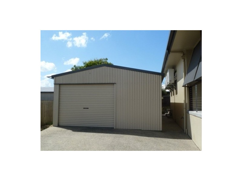 22 Pauline Street, Walkerston QLD 4751