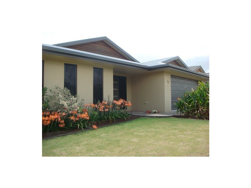 22 Pauline Street, Walkerston QLD 4751