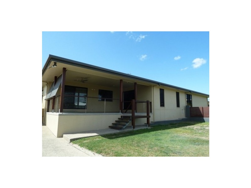 22 Pauline Street, Walkerston QLD 4751