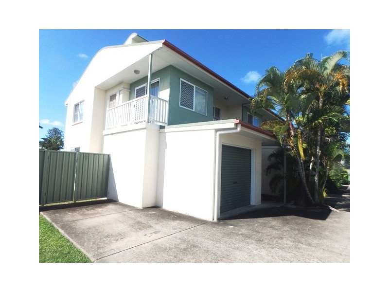 1/21 MacDonald Street, South Mackay QLD 4740