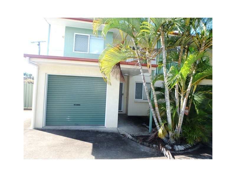 1/21 MacDonald Street, South Mackay QLD 4740