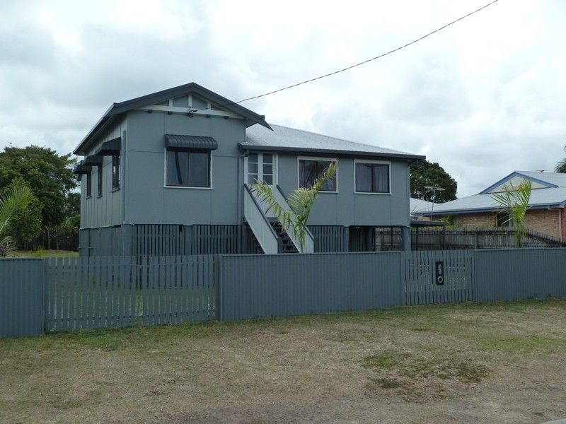 10 Steen Street, South Mackay QLD 4740