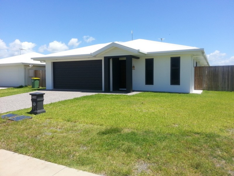 95 Old Mill Drive, Beaconsfield QLD 4740