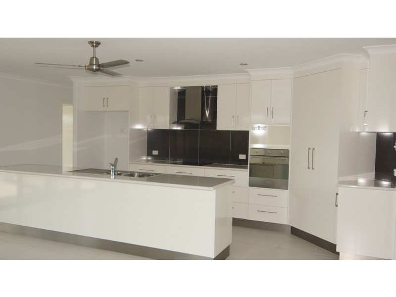 95 Old Mill Drive, Beaconsfield QLD 4740