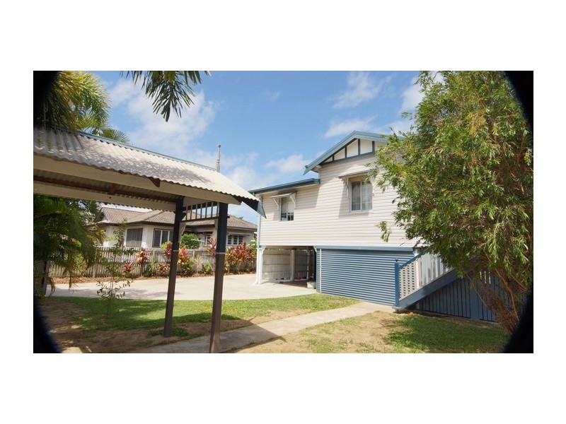 11 Sneyd Street, West Mackay QLD 4740