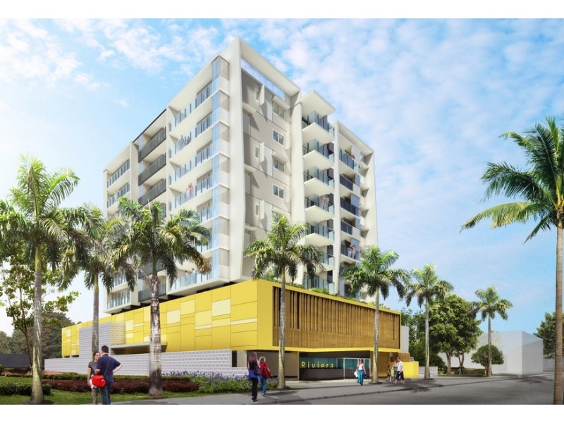 Riviera – 5-7 Nelson Street, Mackay QLD 4740