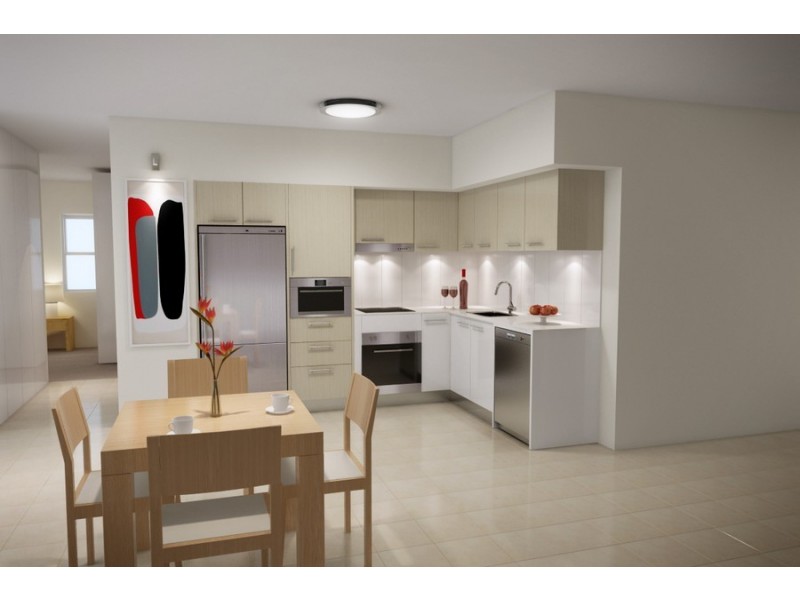 Riviera – 5-7 Nelson Street, Mackay QLD 4740