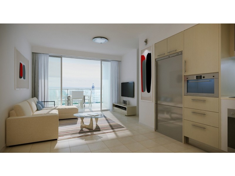 Riviera – 5-7 Nelson Street, Mackay QLD 4740