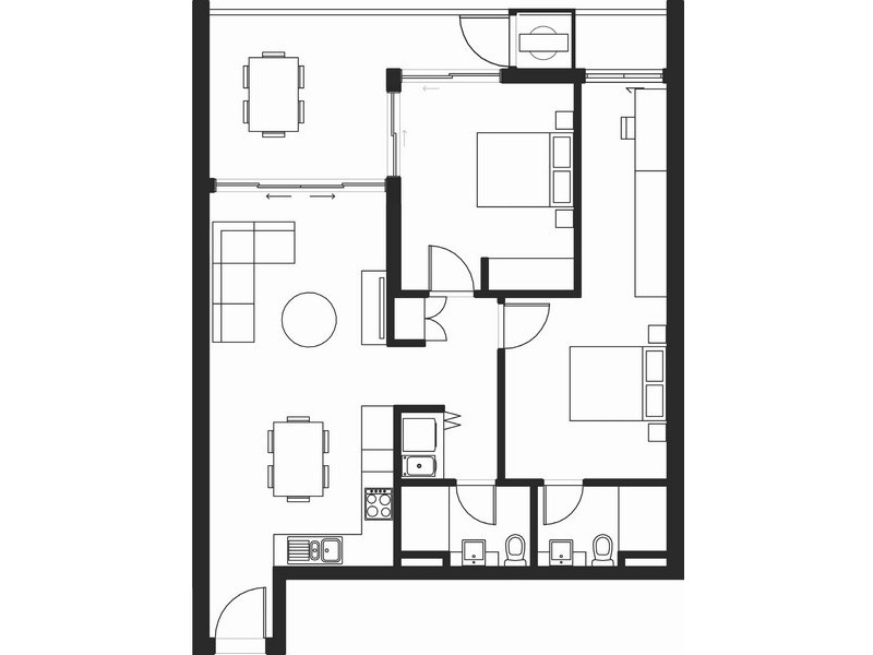 Riviera – 5-7 Nelson Street, Mackay QLD 4740
